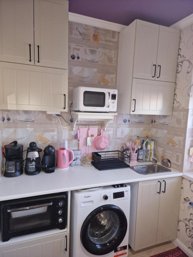 KLEOPÁTRA Stúdió Apartman Hajdúszoboszló Esterno foto