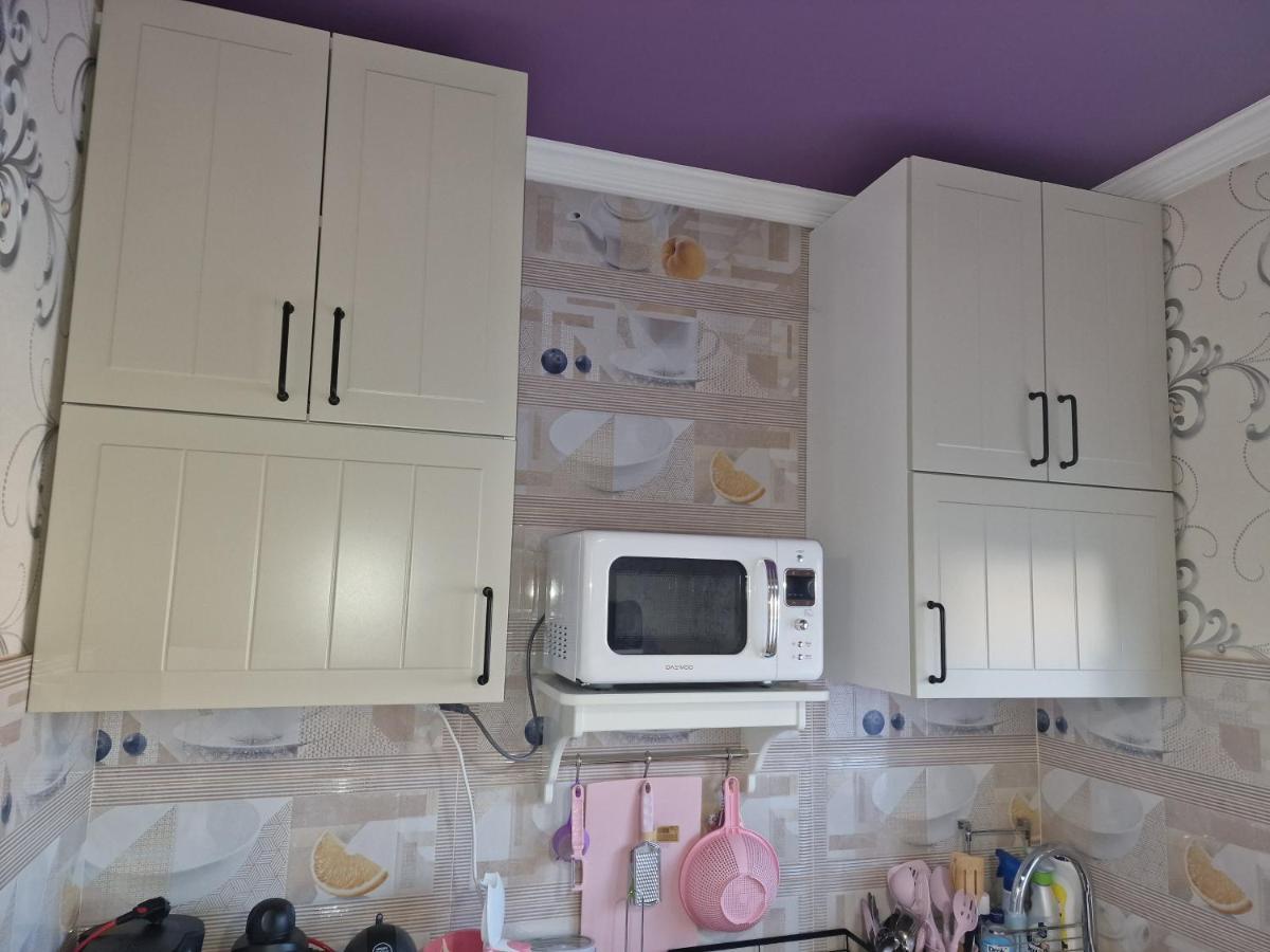 KLEOPÁTRA Stúdió Apartman Hajdúszoboszló Esterno foto