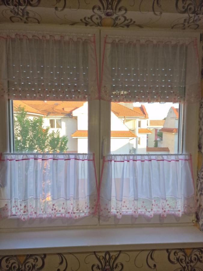 KLEOPÁTRA Stúdió Apartman Hajdúszoboszló Esterno foto