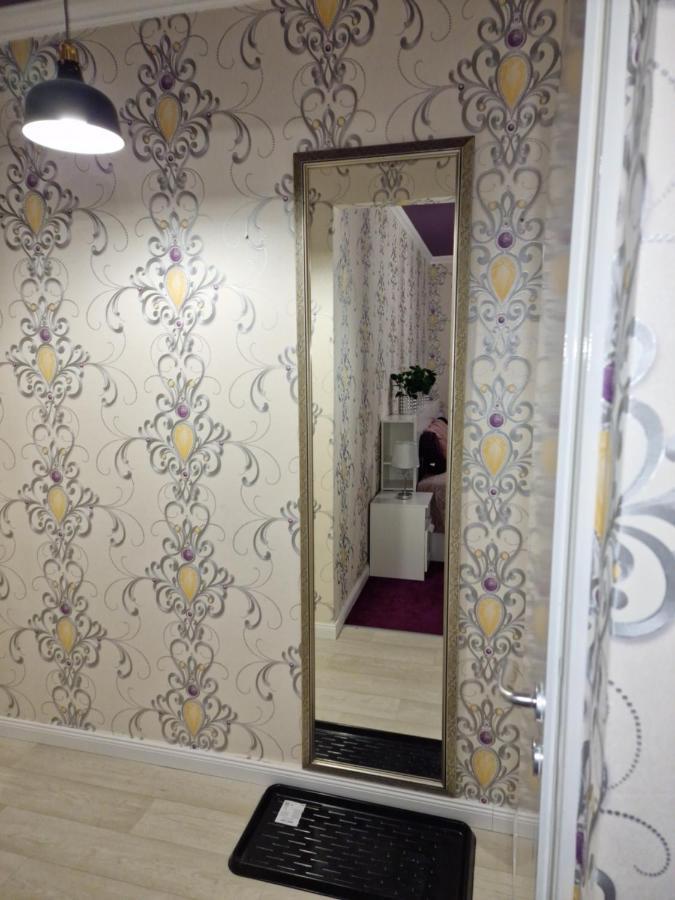KLEOPÁTRA Stúdió Apartman Hajdúszoboszló Esterno foto