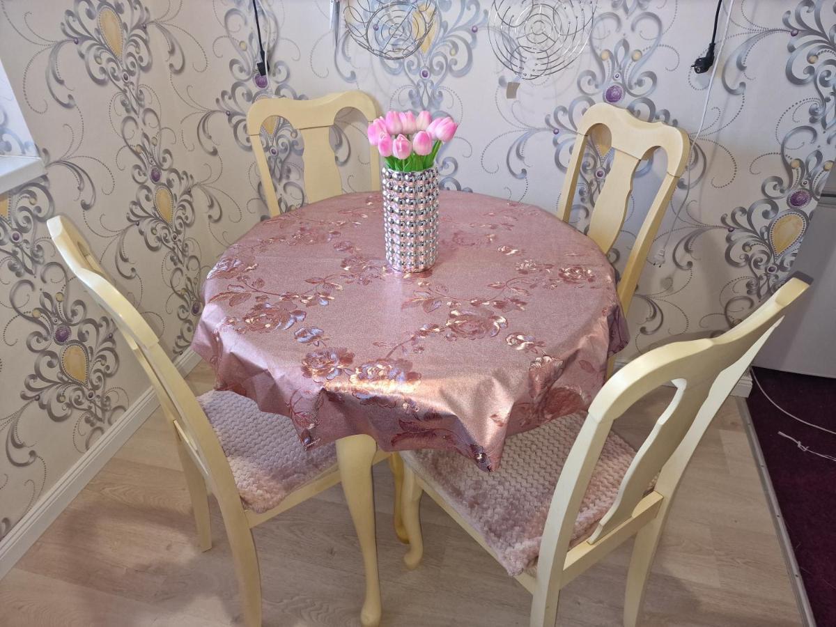 KLEOPÁTRA Stúdió Apartman Hajdúszoboszló Esterno foto
