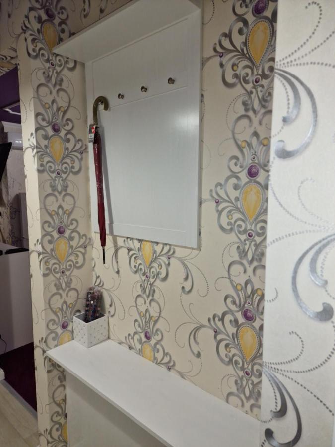 KLEOPÁTRA Stúdió Apartman Hajdúszoboszló Esterno foto