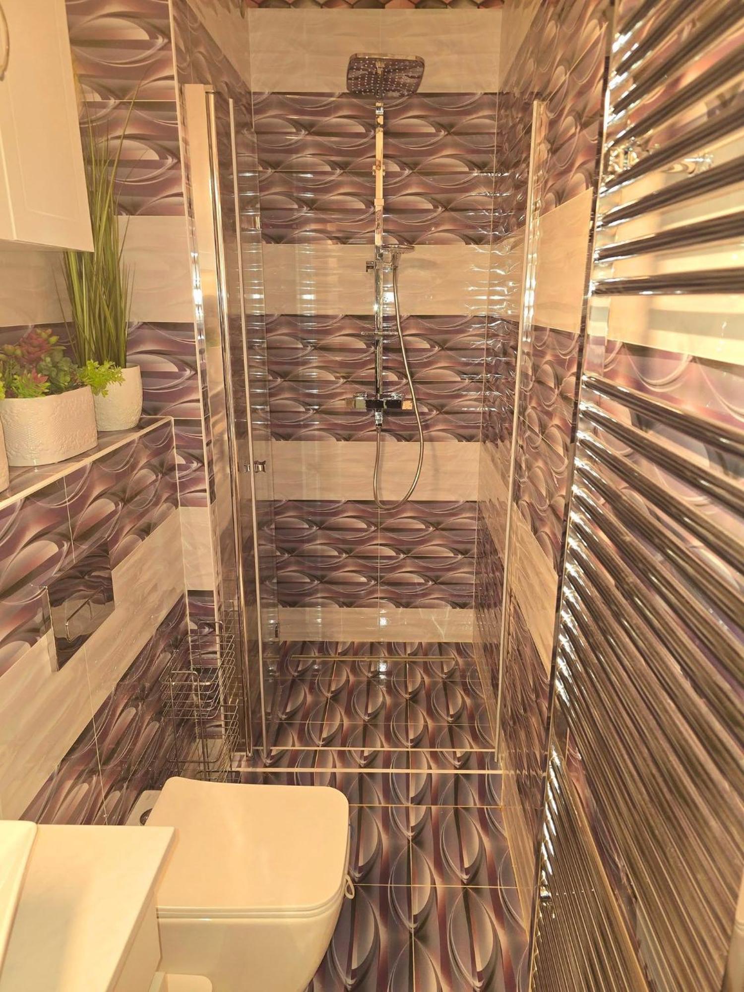 KLEOPÁTRA Stúdió Apartman Hajdúszoboszló Esterno foto