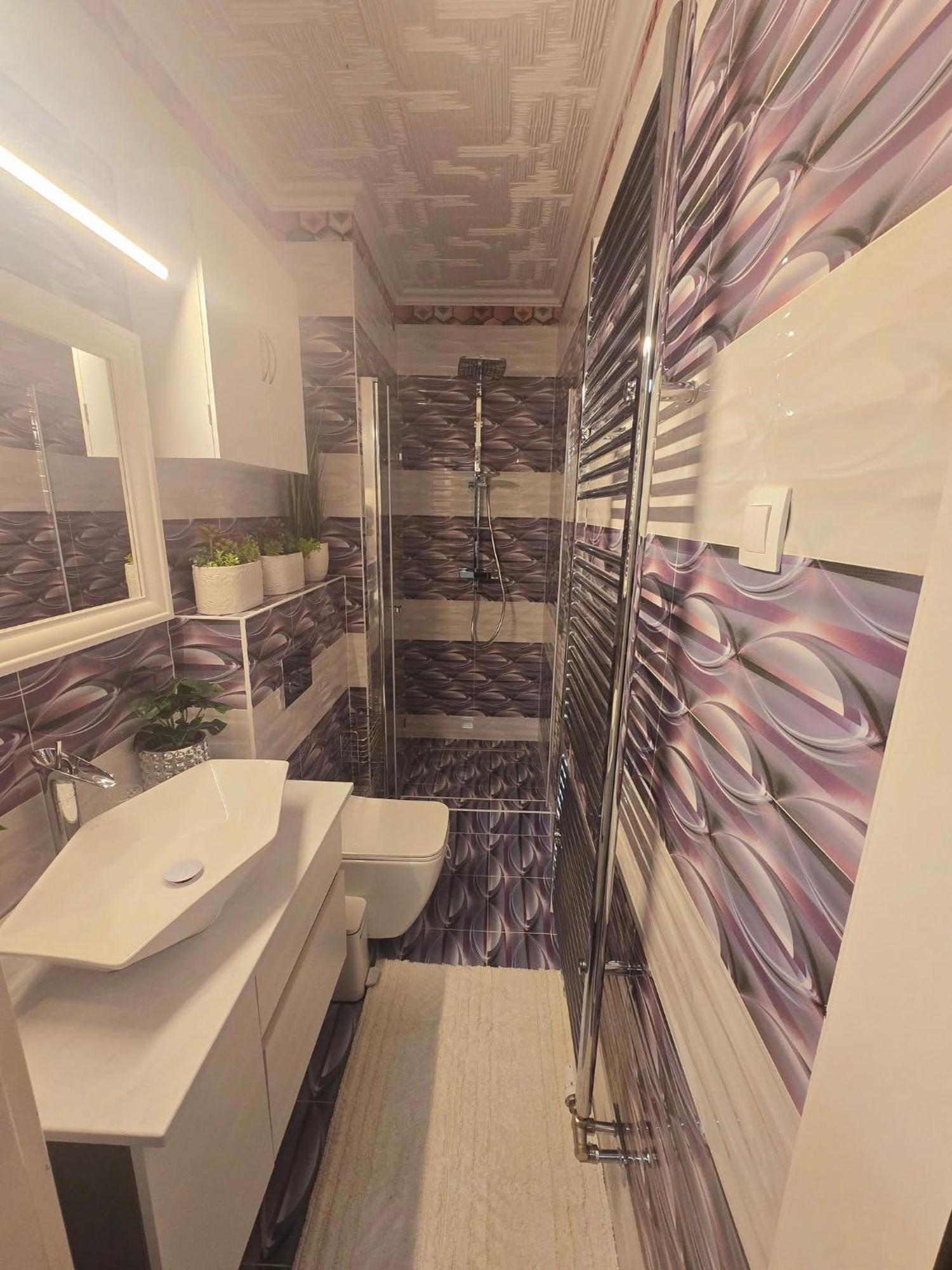 KLEOPÁTRA Stúdió Apartman Hajdúszoboszló Esterno foto