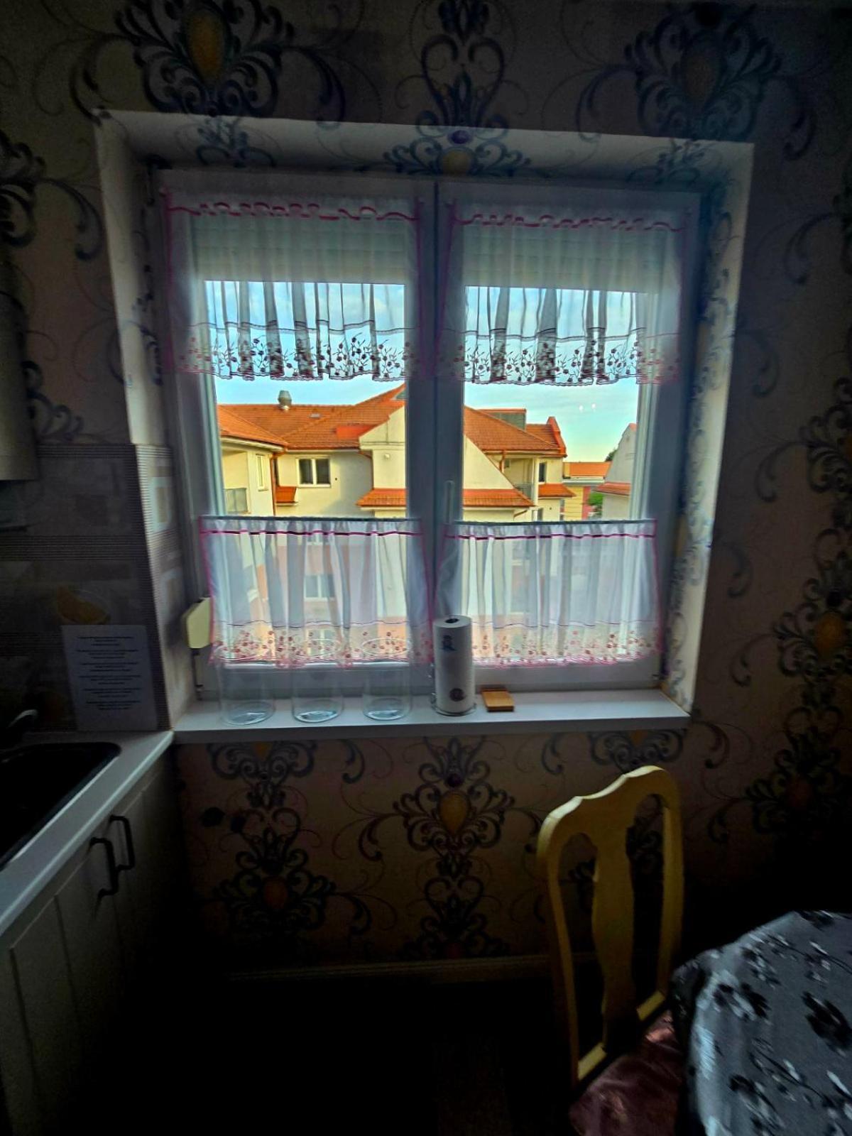 KLEOPÁTRA Stúdió Apartman Hajdúszoboszló Esterno foto