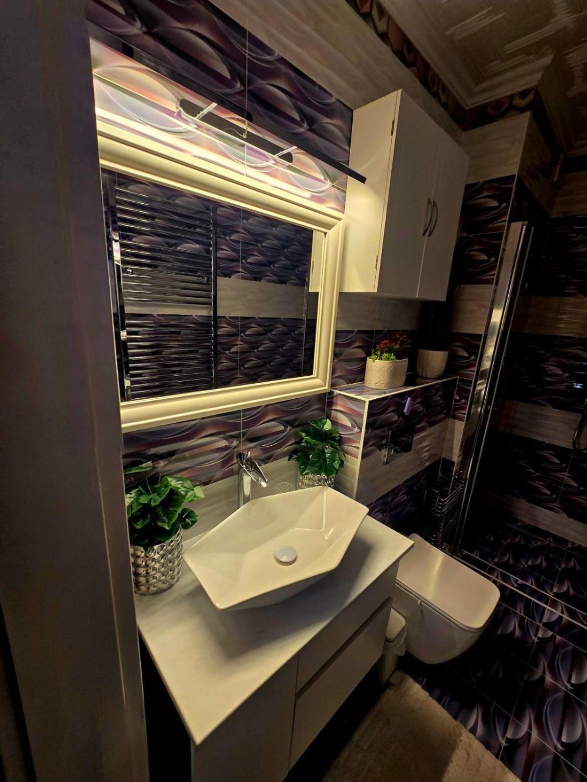 KLEOPÁTRA Stúdió Apartman Hajdúszoboszló Esterno foto