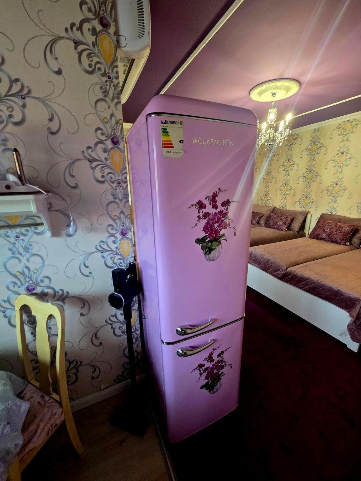 KLEOPÁTRA Stúdió Apartman Hajdúszoboszló Esterno foto