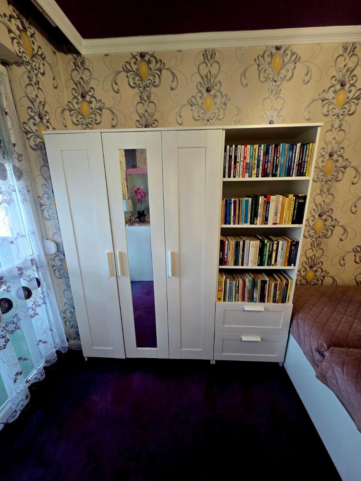 KLEOPÁTRA Stúdió Apartman Hajdúszoboszló Esterno foto