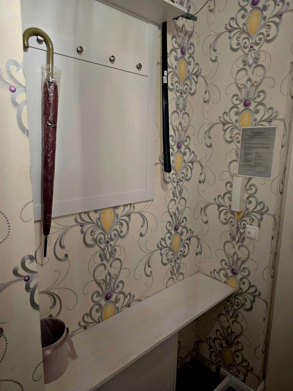 KLEOPÁTRA Stúdió Apartman Hajdúszoboszló Esterno foto