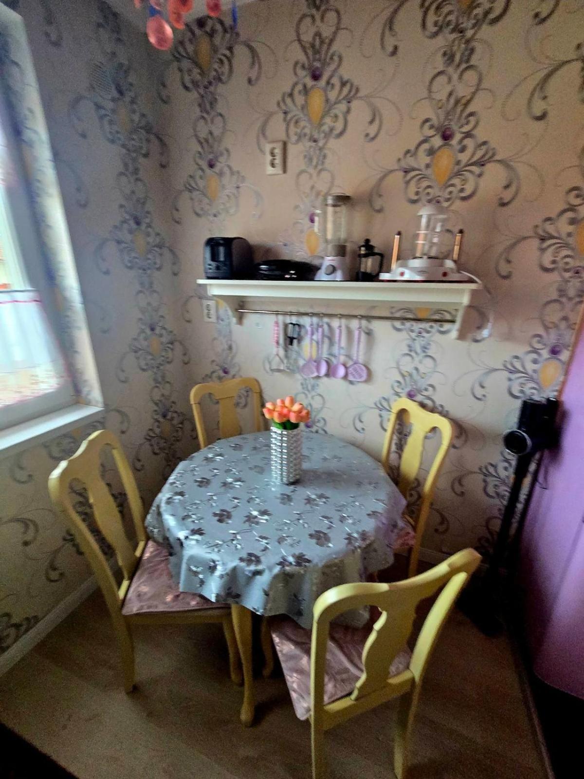 KLEOPÁTRA Stúdió Apartman Hajdúszoboszló Esterno foto