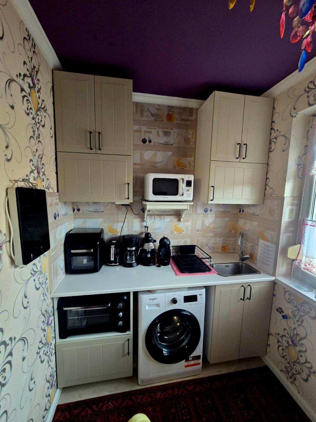 KLEOPÁTRA Stúdió Apartman Hajdúszoboszló Esterno foto