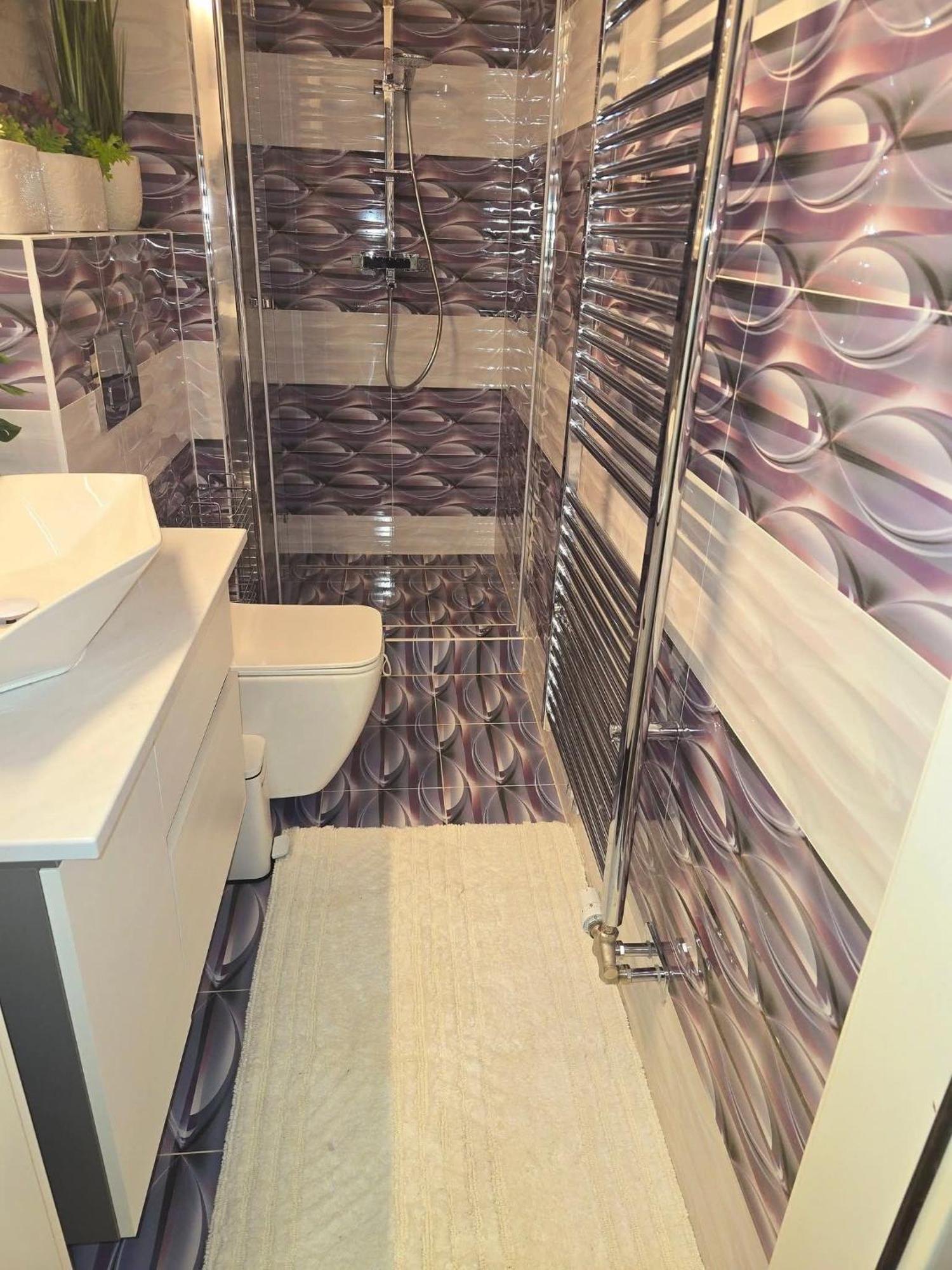 KLEOPÁTRA Stúdió Apartman Hajdúszoboszló Esterno foto
