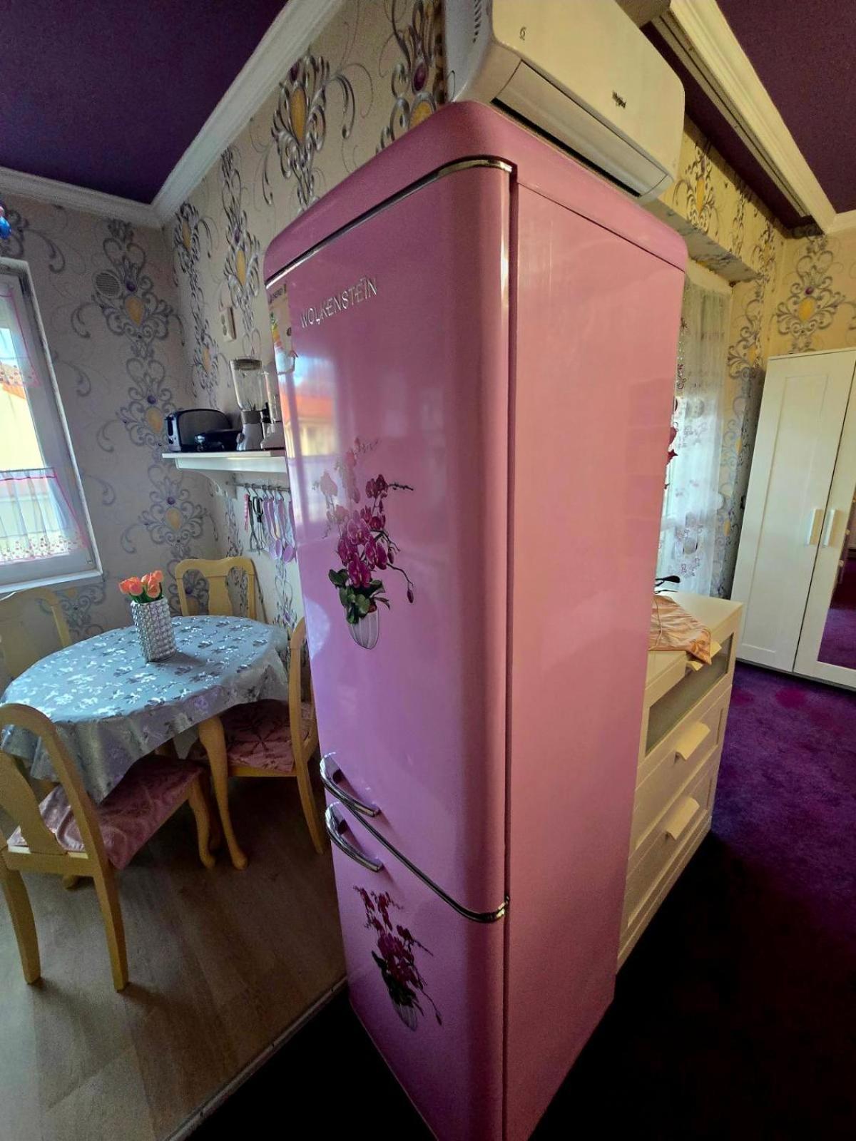 KLEOPÁTRA Stúdió Apartman Hajdúszoboszló Esterno foto