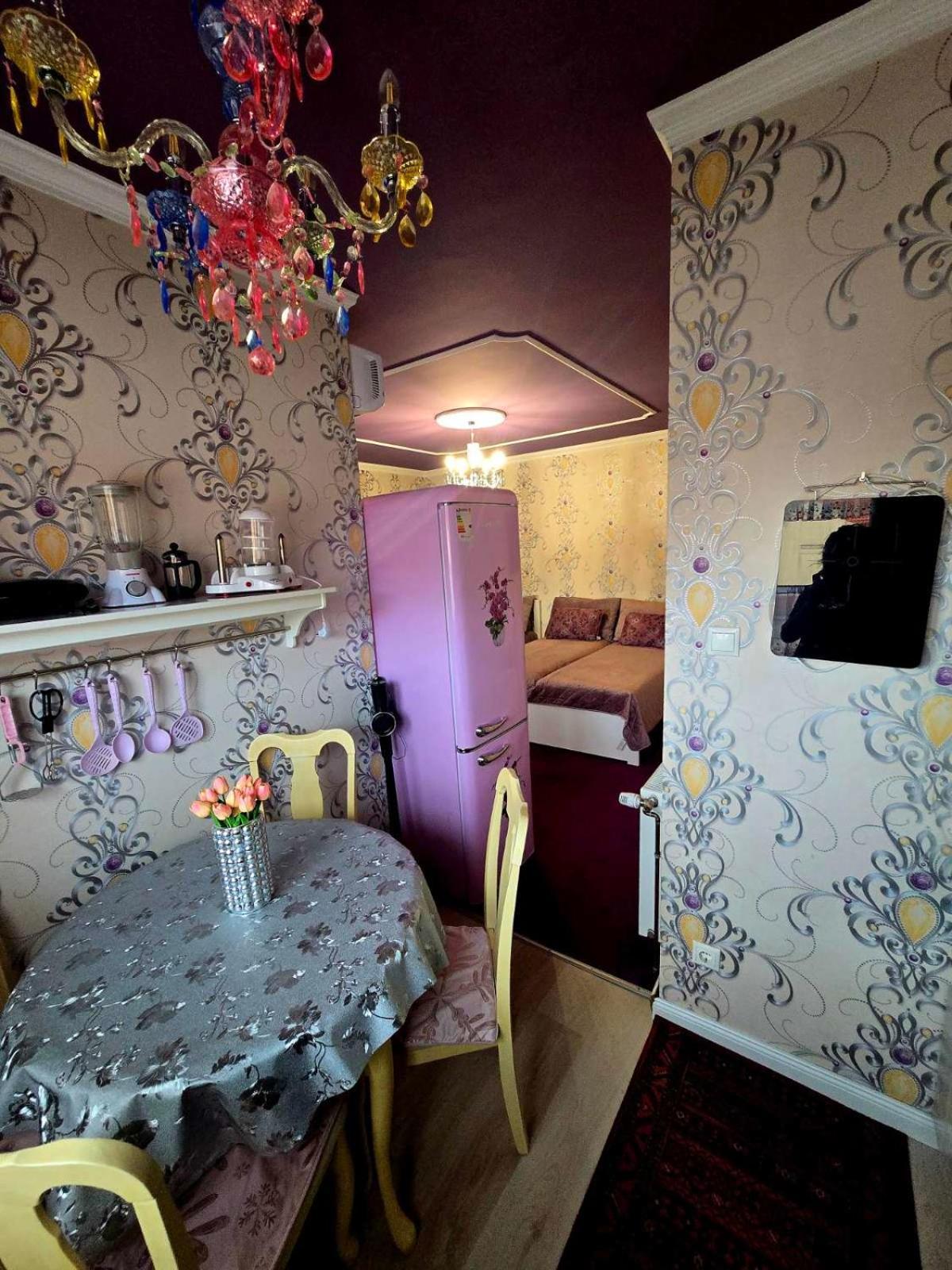 KLEOPÁTRA Stúdió Apartman Hajdúszoboszló Esterno foto